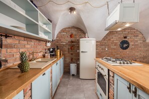 Villa | 4 slaapkamers