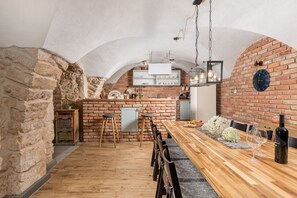 Villa | 4 Schlafzimmer