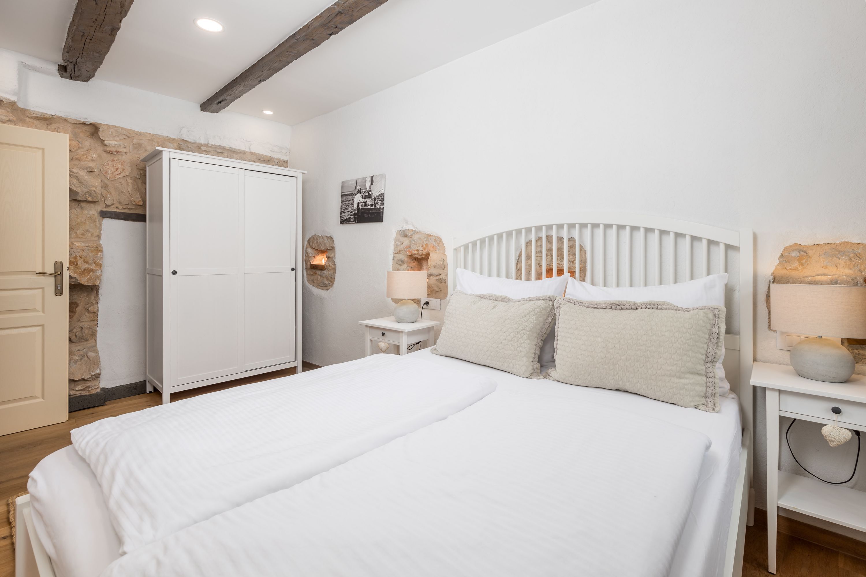 Biệt thự | 4 phòng ngủ 