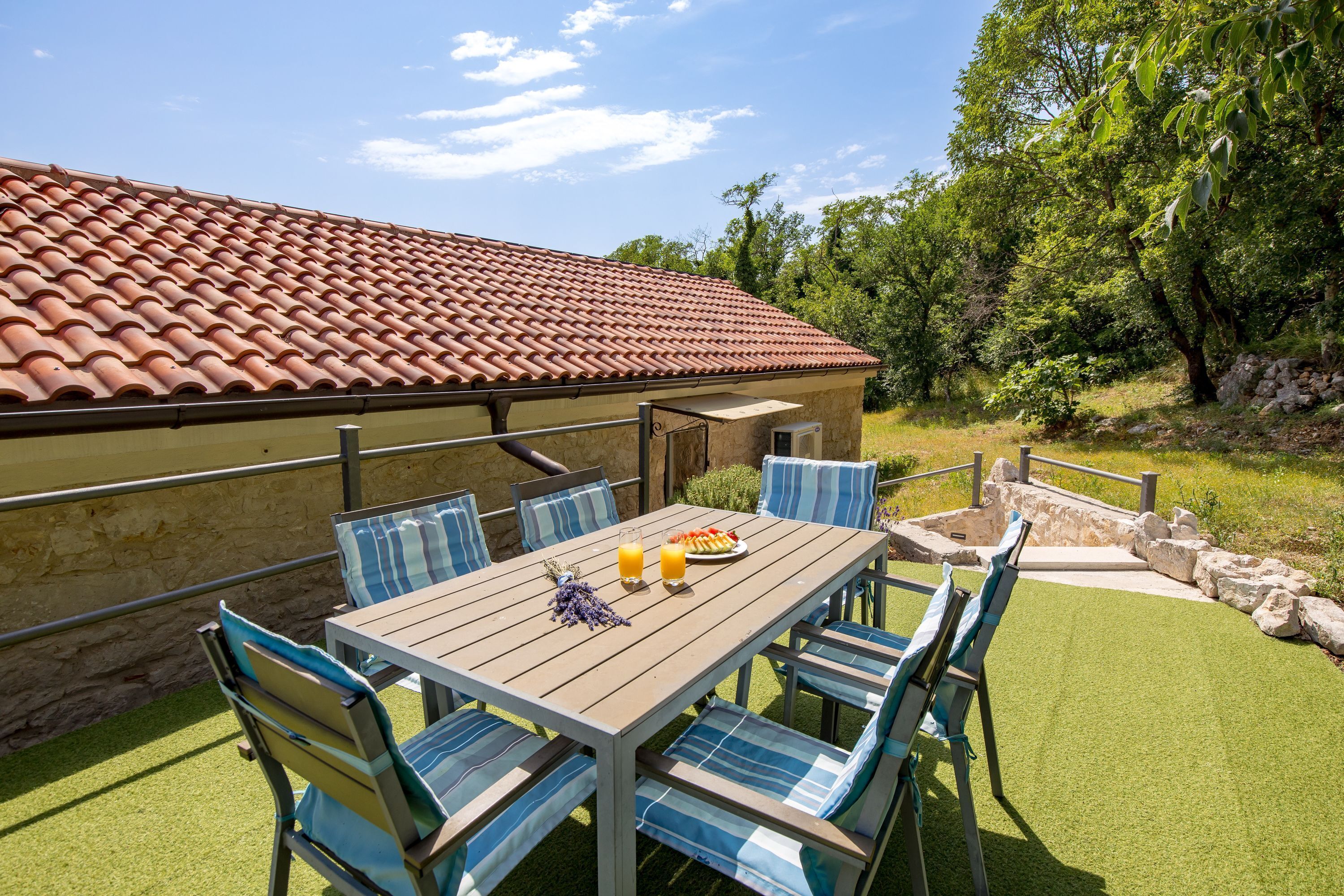 4 عدّة غرف نوم