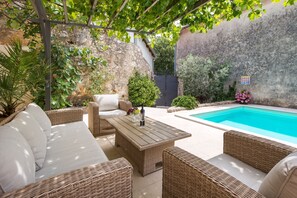 Villa | 4 Schlafzimmer