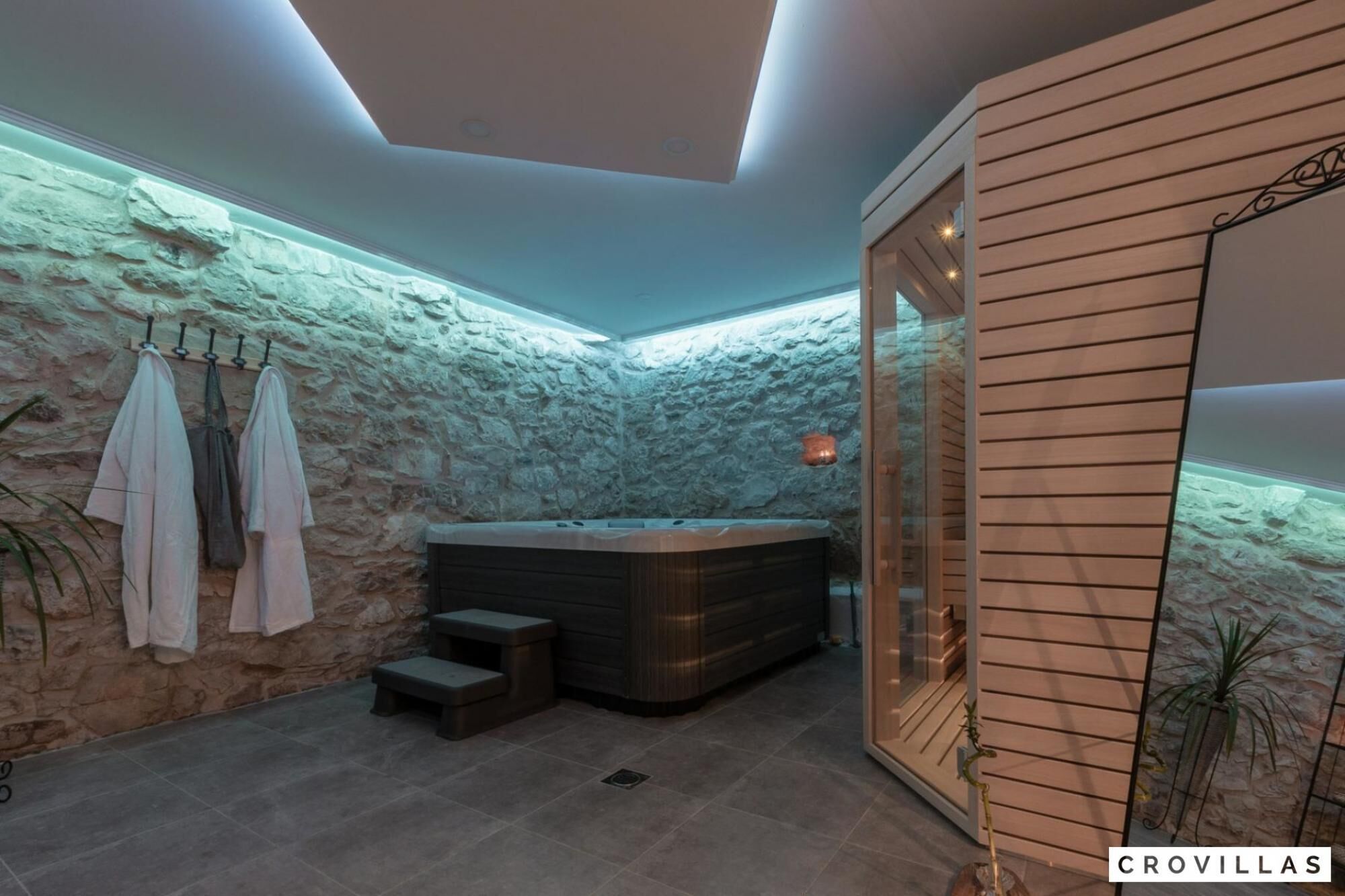 4 عدّة غرف نوم