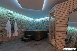 Villa | 4 bedrooms - Ivka in Tribalj With 4 Bedrooms and 4 Bathrooms (Vinodol)