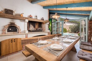 Villa | 4 Schlafzimmer