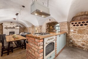 Villa | 4 Schlafzimmer