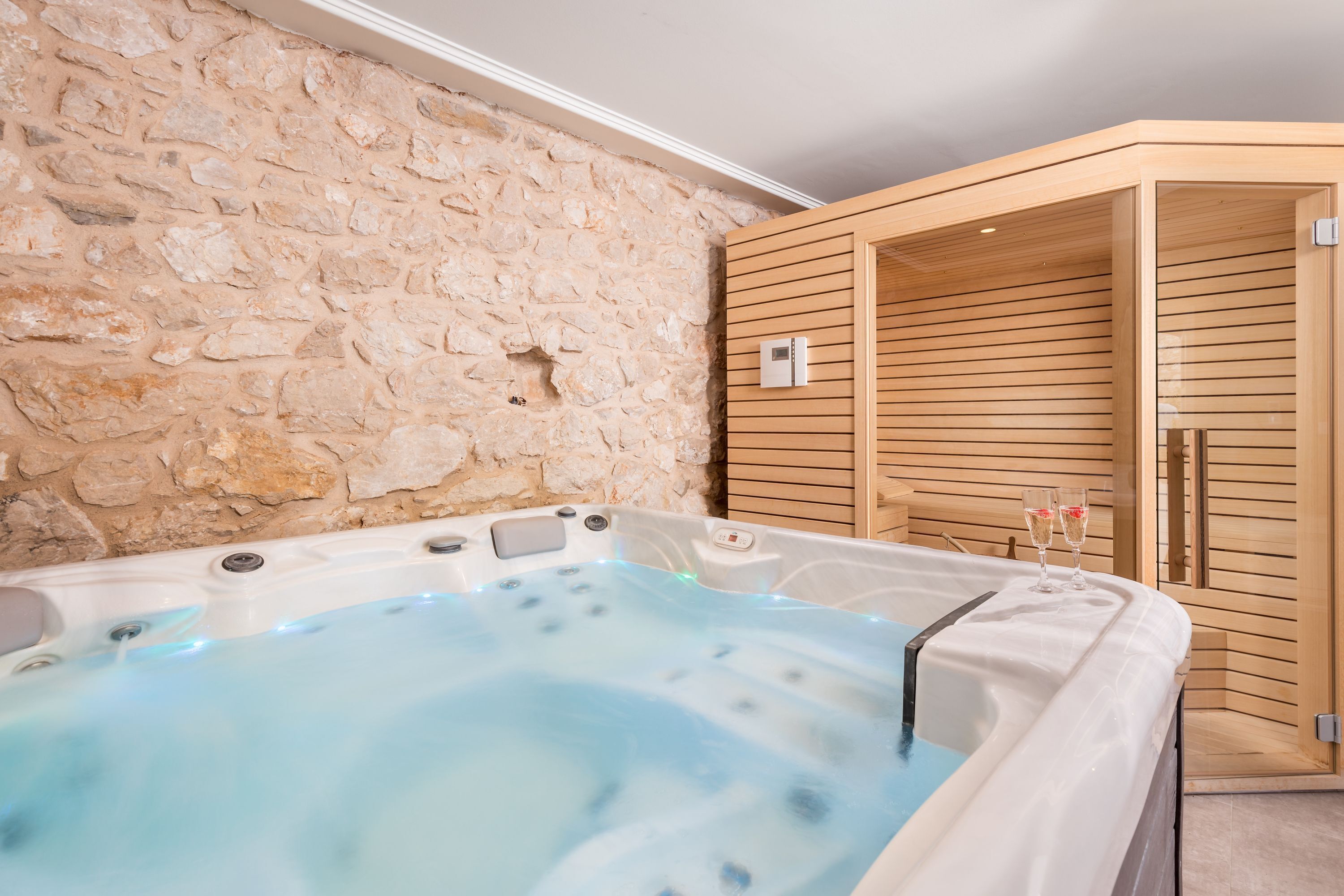 Biệt thự | 4 phòng ngủ 