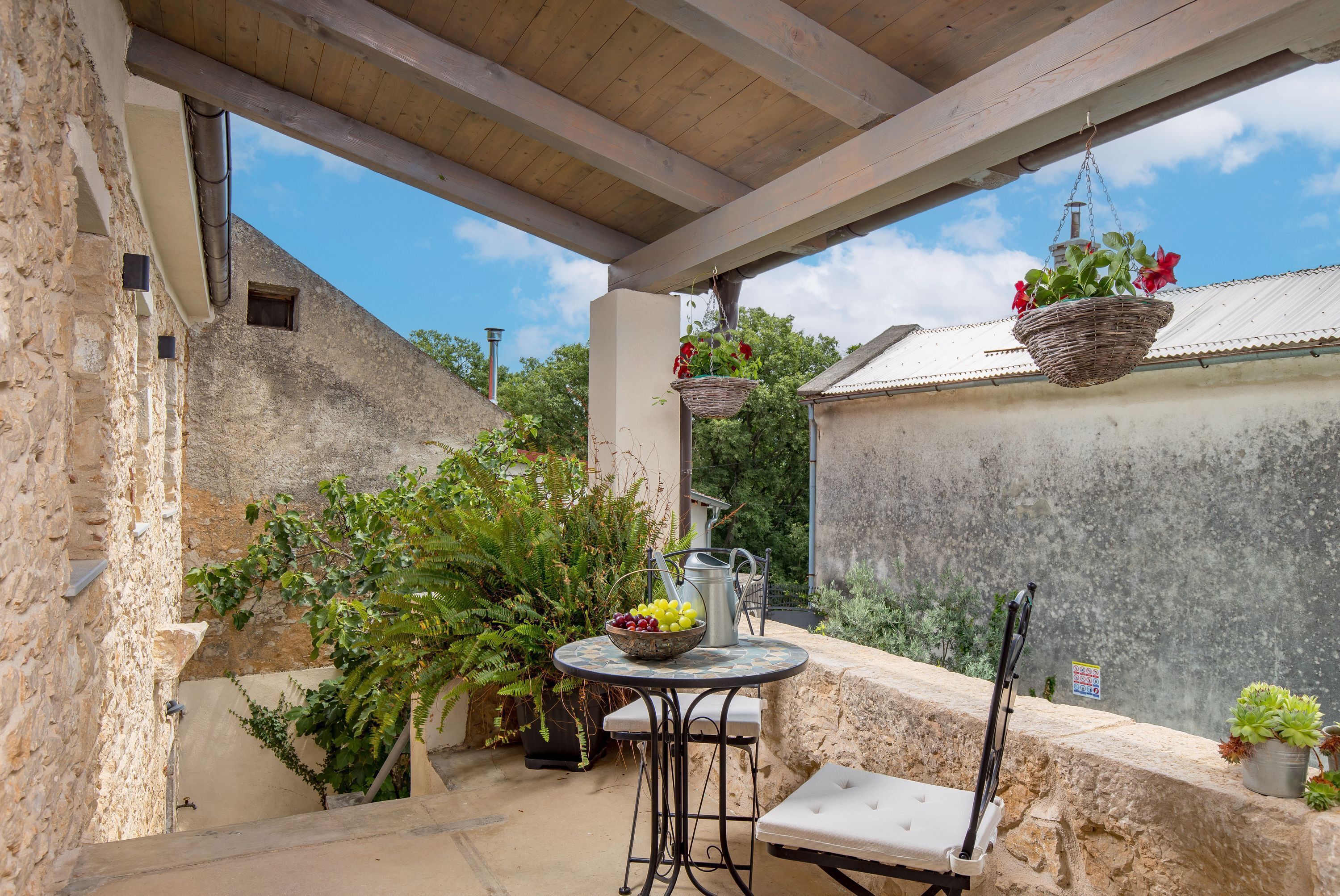 Biệt thự | 4 phòng ngủ 