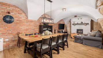 House, Smoking | 4 bedrooms