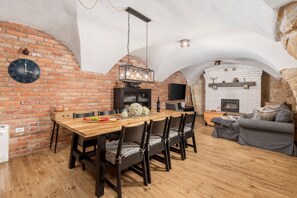 Ferienhaus, Raucher | 4 Schlafzimmer
