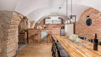 Biệt thự | 4 phòng ngủ