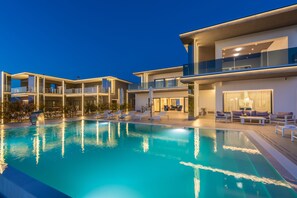 Villa - ryger | 5 soveværelser