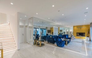 Villa | 5 slaapkamers