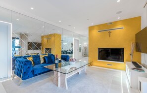 วิลล่า | 5 ห้องนอน