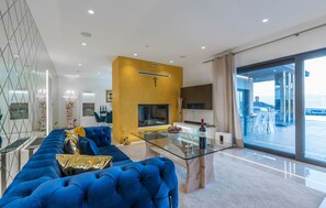 Vila | 5 kamar tidur