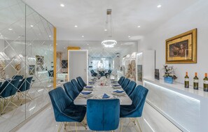 Villa | 5 slaapkamers