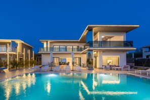 Villa - ryger | 5 soveværelser