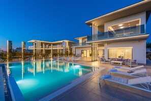 Villa - ryger | 5 soveværelser