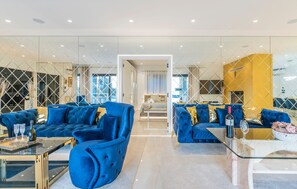 別墅 | 5 間臥室