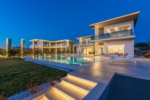 Villa - ryger | 5 soveværelser