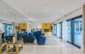 Biệt thự, hút thuốc | 5 phòng ngủ 
