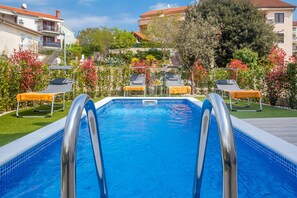 Huvila | 3 makuuhuonetta