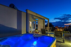 Vila | 3 kamar tidur