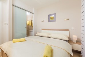 Casa, fumatori | 3 camere