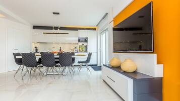 Villa | 3 bedrooms