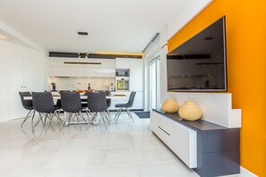 Villa | 3 slaapkamers