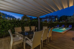 Villa | 3 slaapkamers