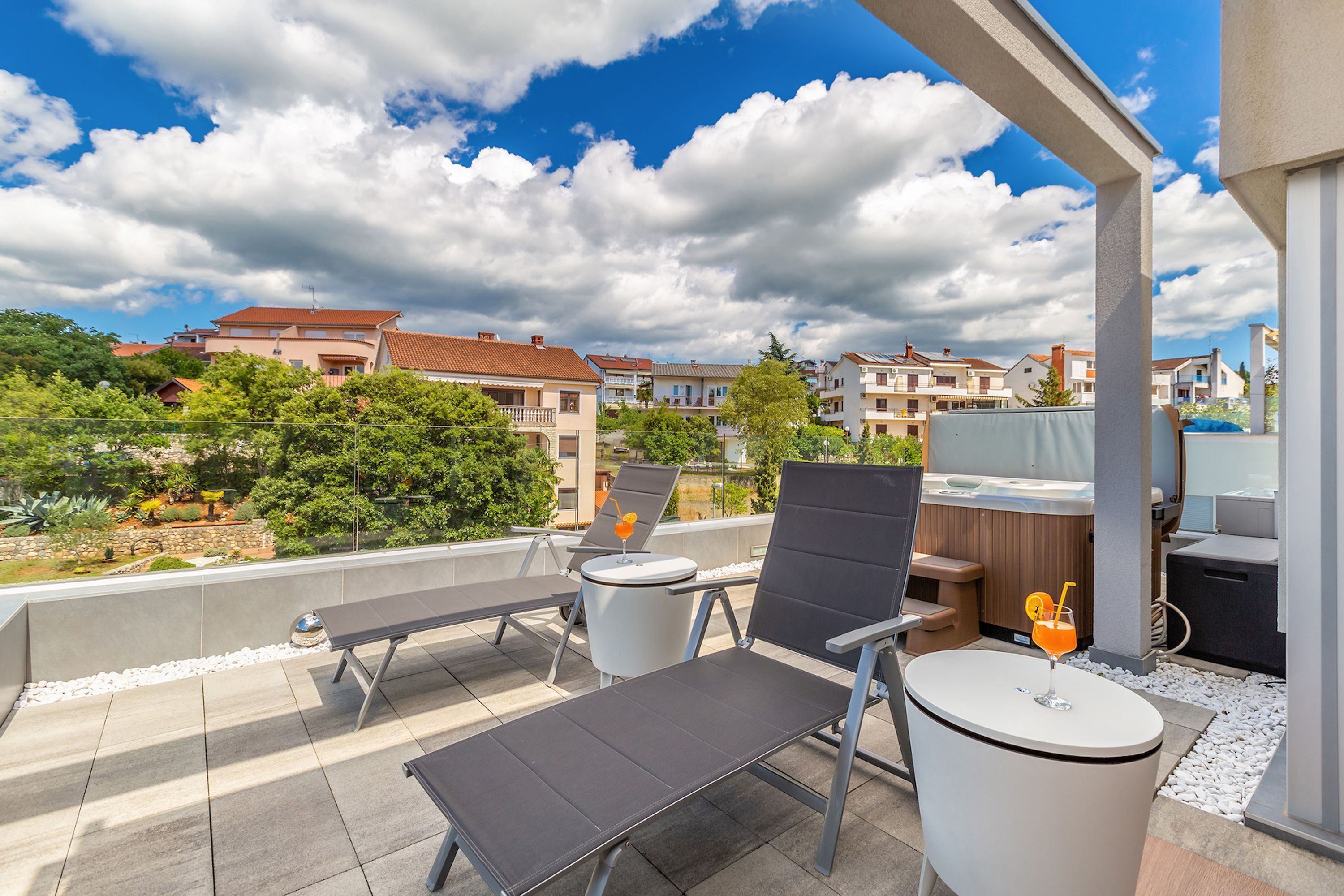 House, Smoking | 3 bedrooms