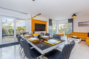 Huvila | 3 makuuhuonetta