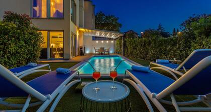 Antonela in Malinska