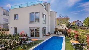 Villa | 3 bedrooms