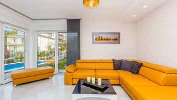 Villa | 3 bedrooms