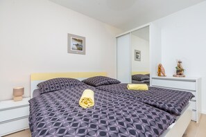 Villa | 3 bedrooms - Antonela in Malinska (Malinska-Dubasnica)