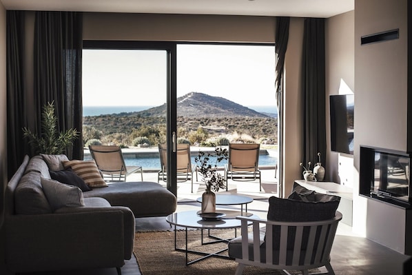 Villa | 4 bedrooms