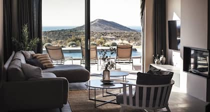 Misto II in Primo ten