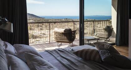 Misto II in Primo ten