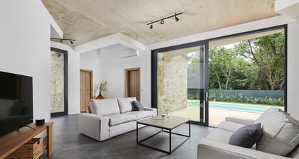 Doris in Umag With 4 Bedrooms and 2 Bathrooms