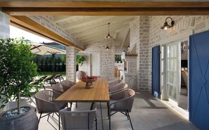 Villa | 4 bedrooms - Elli in Ladi i With 4 Bedrooms and 4 Bathrooms (Kanfanar)