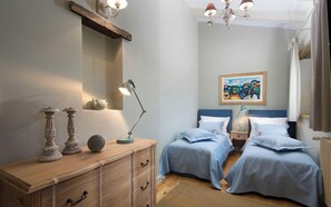 Villa | 4 soverom