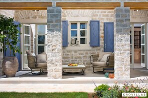 Villa | 4 Schlafzimmer