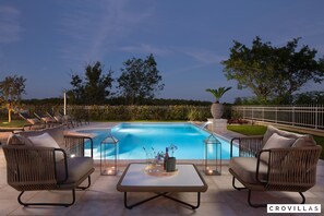 Villa - Elli in Ladi i With 4 Bedrooms and 4 Bathrooms (Kanfanar)