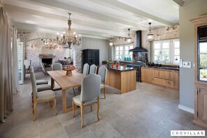 Maison | 4 chambres