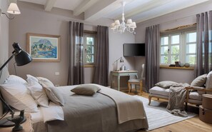 Maison | 4 chambres