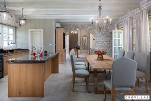 Villa | 4 Schlafzimmer