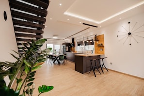 Room - Nola in Vodice With 4 Bedrooms and 2 Bathrooms (Vodice)
