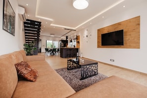 Room - Nola in Vodice With 4 Bedrooms and 2 Bathrooms (Vodice)