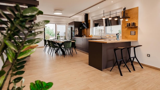 4 bedrooms - Nola in Vodice With 4 Bedrooms and 2 Bathrooms (Vodice)